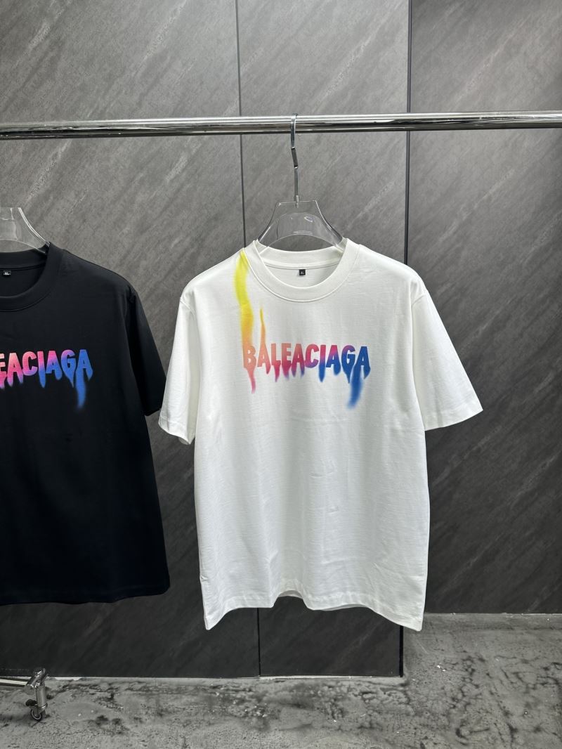 Balenciaga T-Shirts